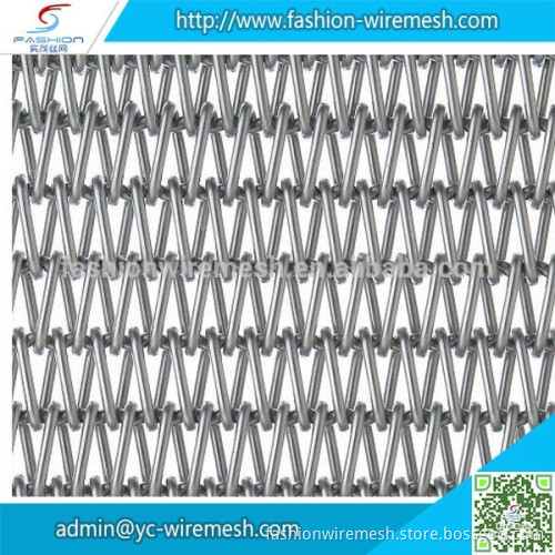 Different Specifications stainless steel mesh